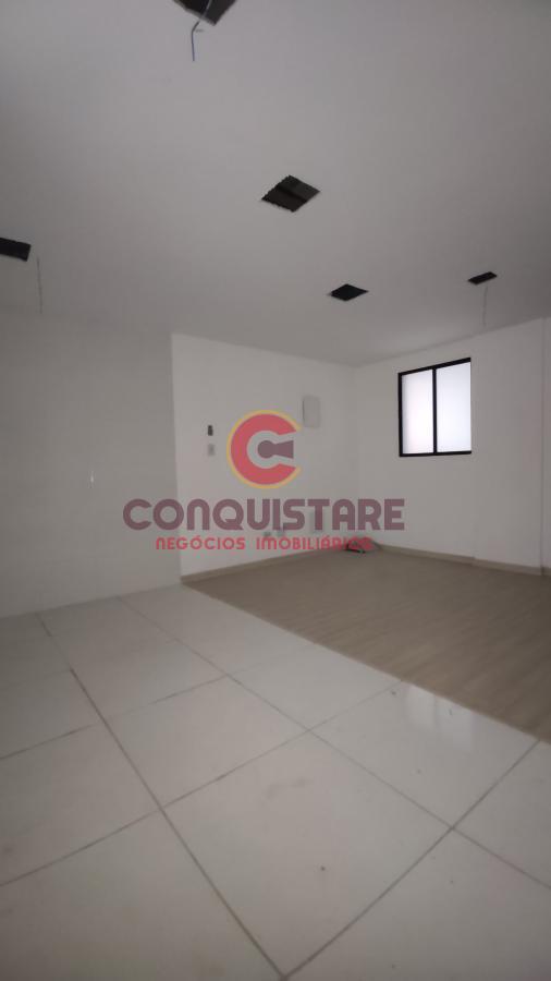 Apartamento à venda com 2 quartos, 48m² - Foto 5