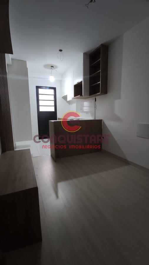 Apartamento à venda com 2 quartos, 48m² - Foto 4