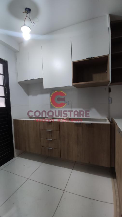 Apartamento à venda com 2 quartos, 48m² - Foto 8