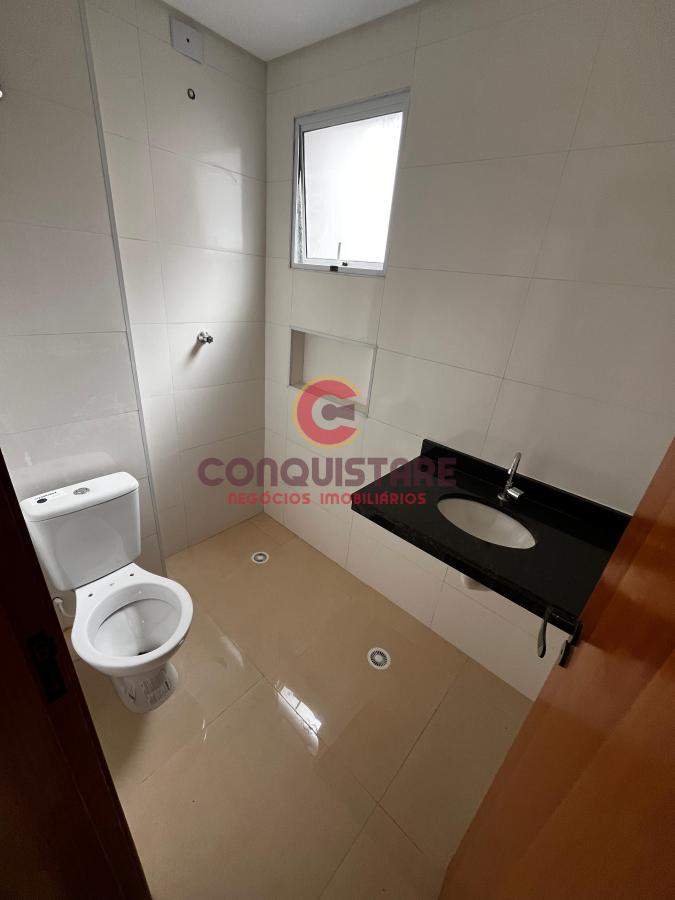 Apartamento à venda com 2 quartos, 40m² - Foto 3