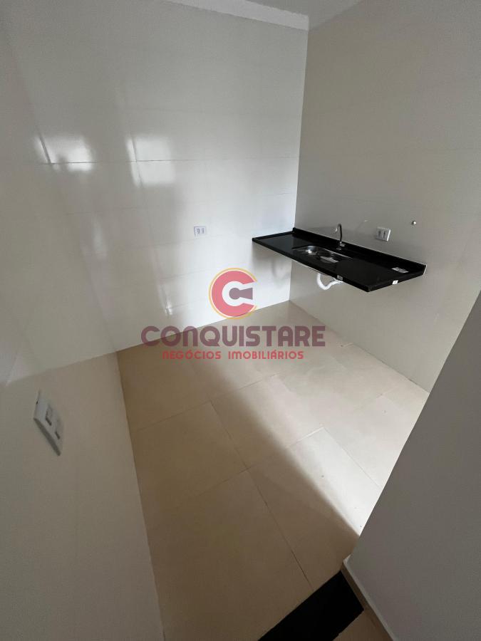 Apartamento à venda com 2 quartos, 40m² - Foto 5