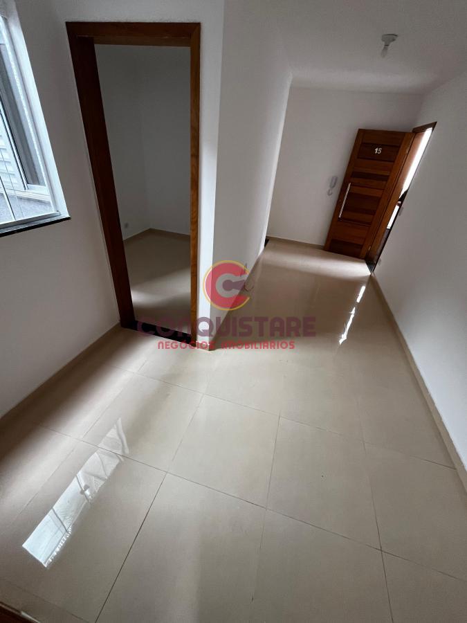 Apartamento à venda com 2 quartos, 40m² - Foto 10