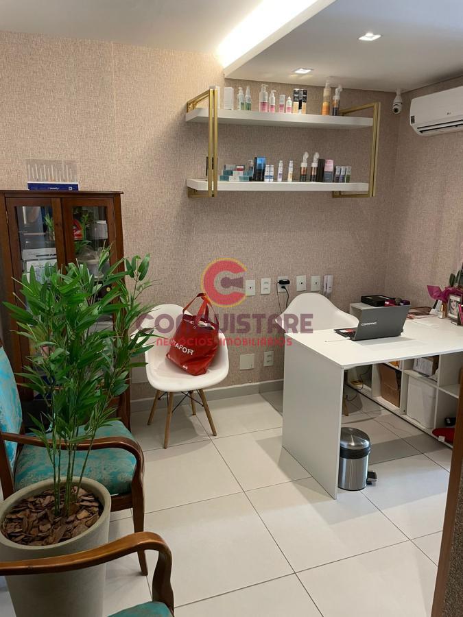 Conjunto Comercial-Sala à venda, 33m² - Foto 6