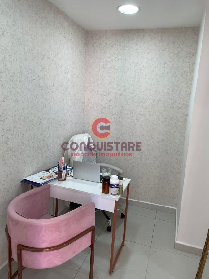 Conjunto Comercial-Sala à venda, 33m² - Foto 5