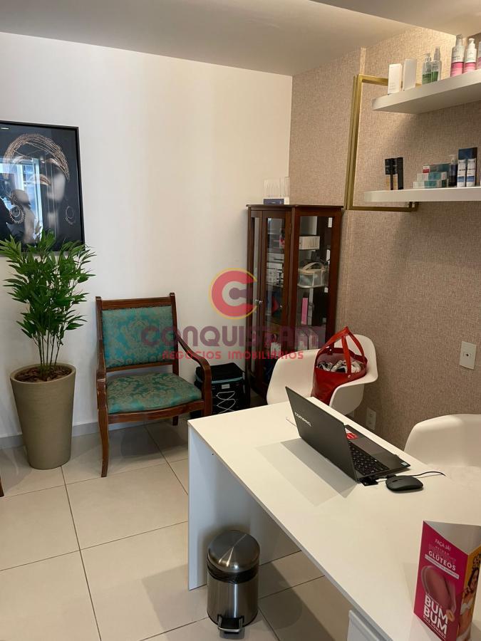 Conjunto Comercial-Sala à venda, 33m² - Foto 3