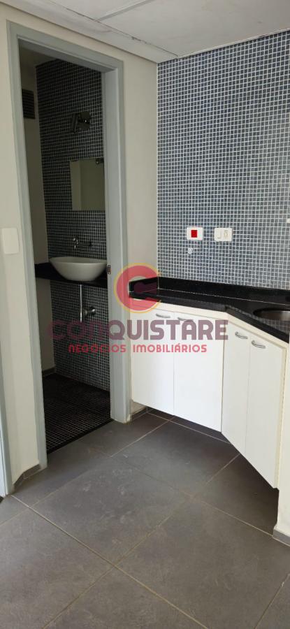 Conjunto Comercial-Sala para alugar, 30m² - Foto 4