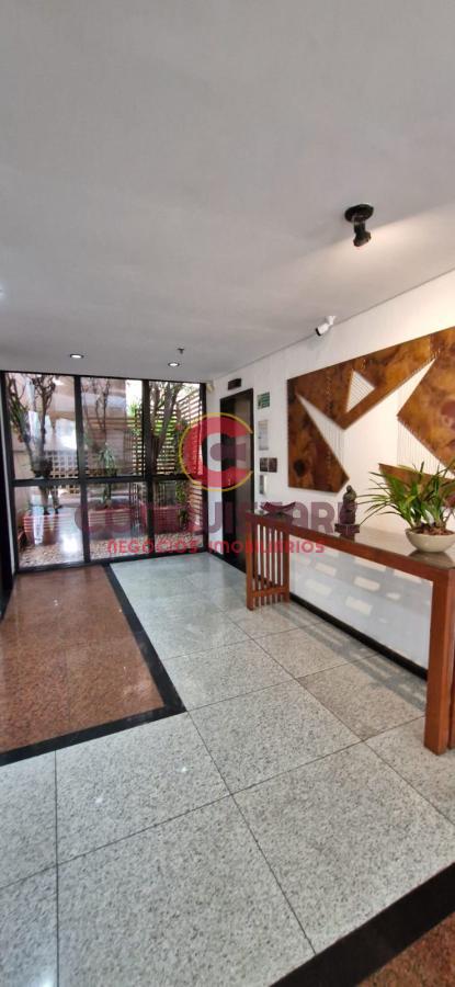 Conjunto Comercial-Sala para alugar, 30m² - Foto 2