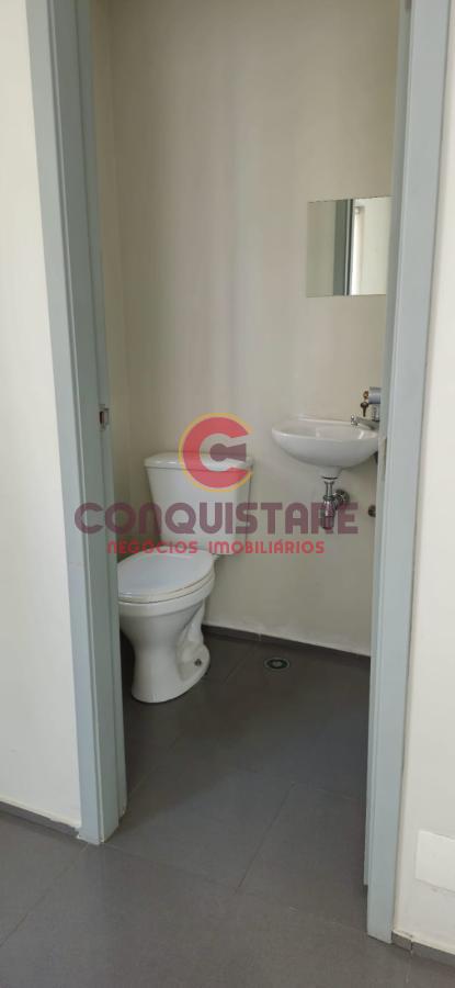 Conjunto Comercial-Sala para alugar, 30m² - Foto 6