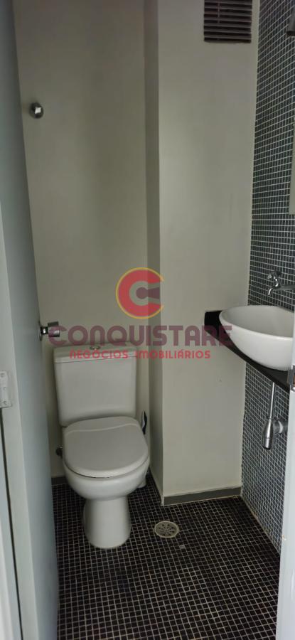 Conjunto Comercial-Sala para alugar, 30m² - Foto 8