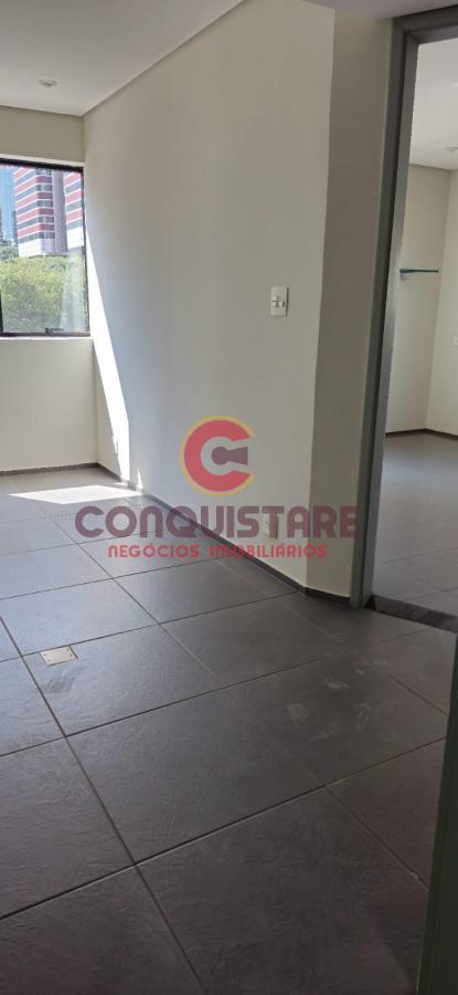 Conjunto Comercial-Sala para alugar, 30m² - Foto 11