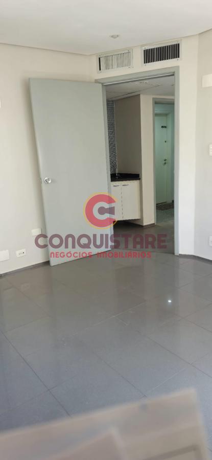 Conjunto Comercial-Sala para alugar, 30m² - Foto 9