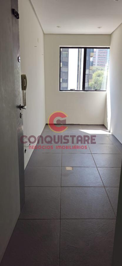 Conjunto Comercial-Sala para alugar, 30m² - Foto 12