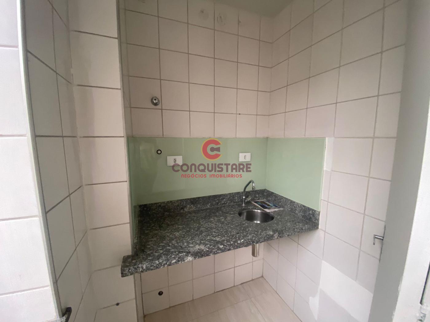 Conjunto Comercial-Sala à venda, 80m² - Foto 2