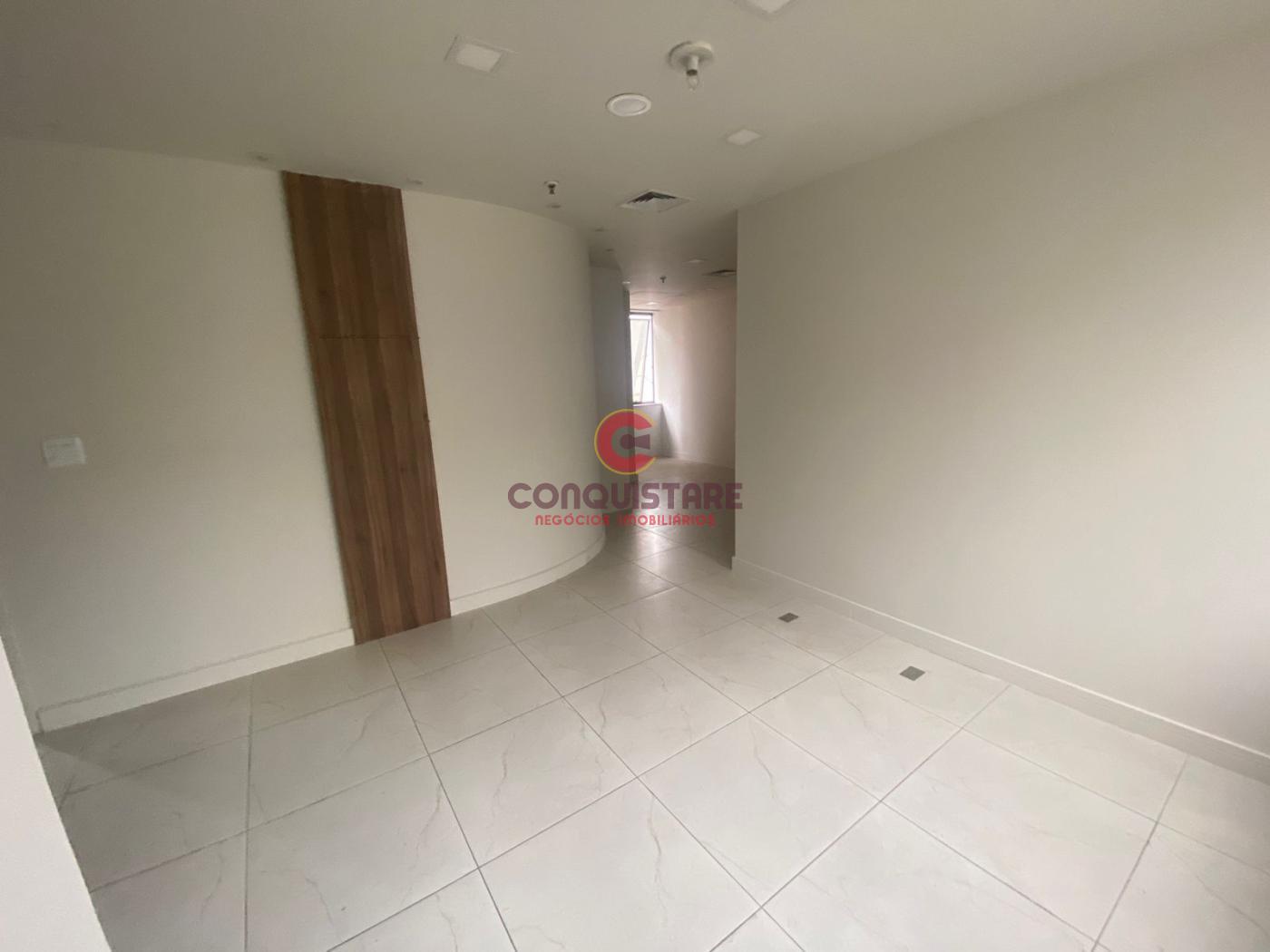 Conjunto Comercial-Sala à venda, 80m² - Foto 7