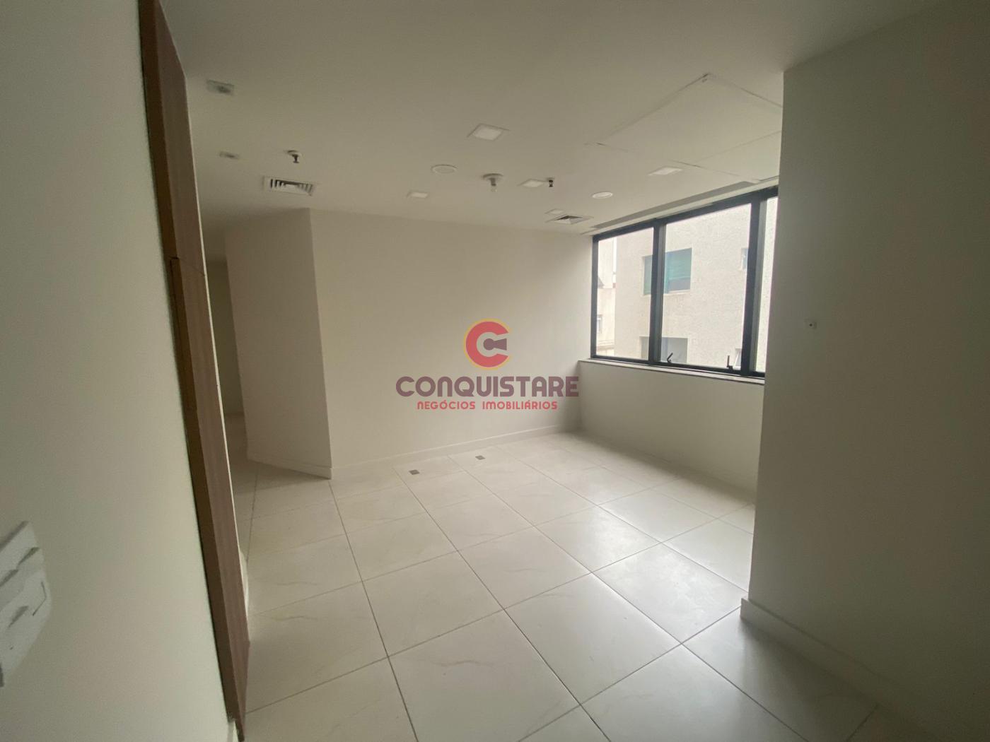 Conjunto Comercial-Sala à venda, 80m² - Foto 9