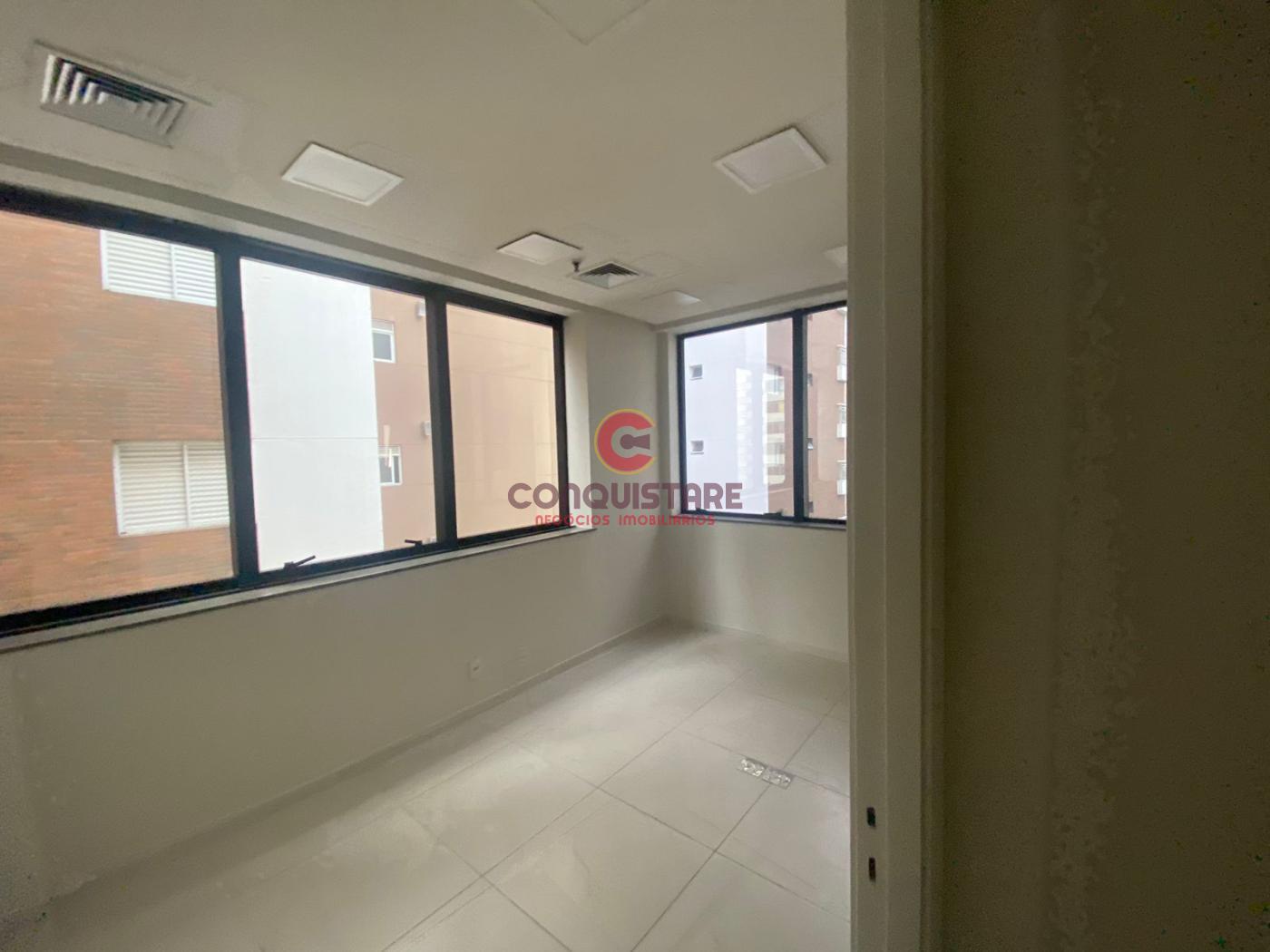 Conjunto Comercial-Sala à venda, 80m² - Foto 8