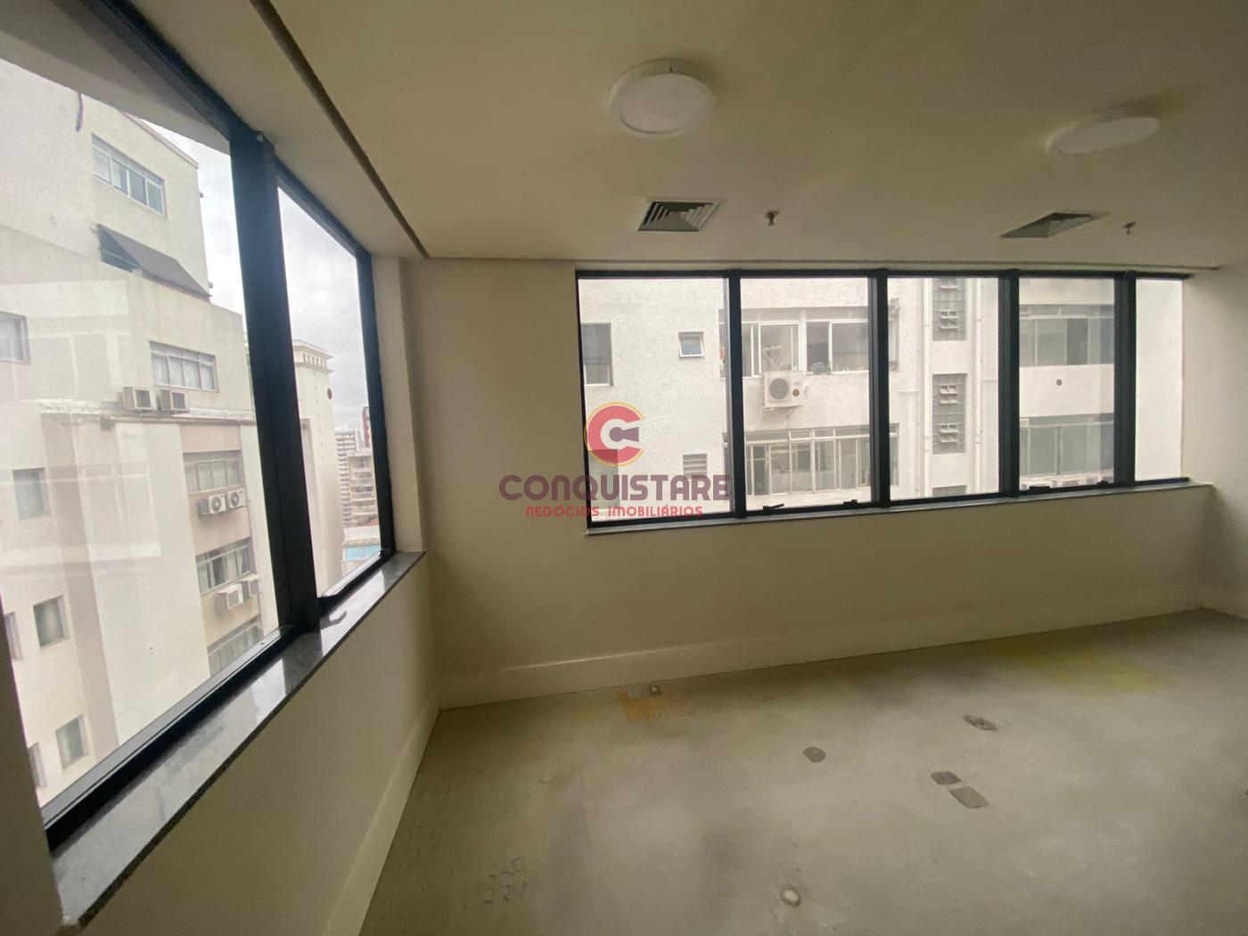 Conjunto Comercial-Sala à venda, 80m² - Foto 4