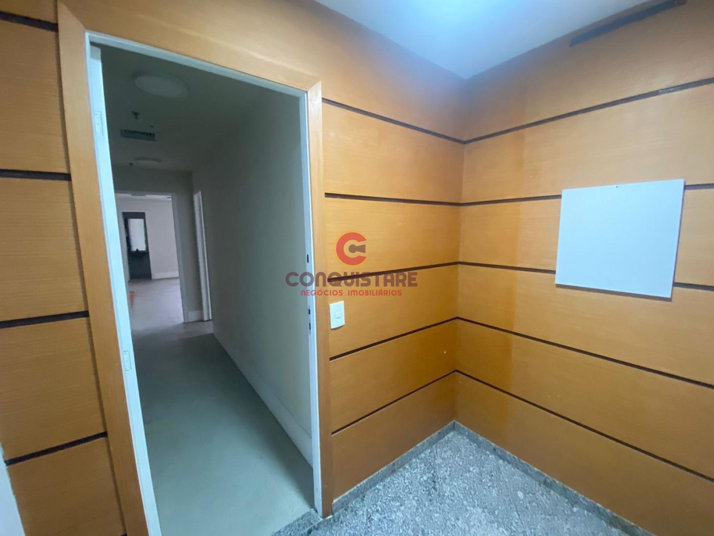 Conjunto Comercial-Sala à venda, 80m² - Foto 1