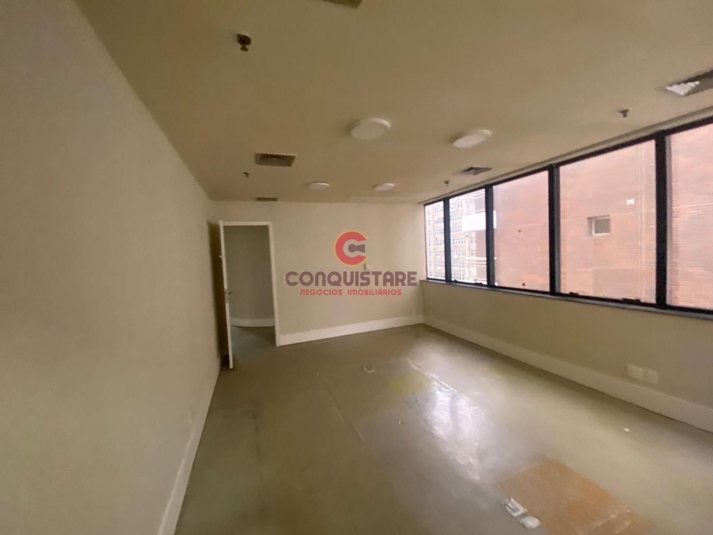 Conjunto Comercial-Sala à venda, 80m² - Foto 6