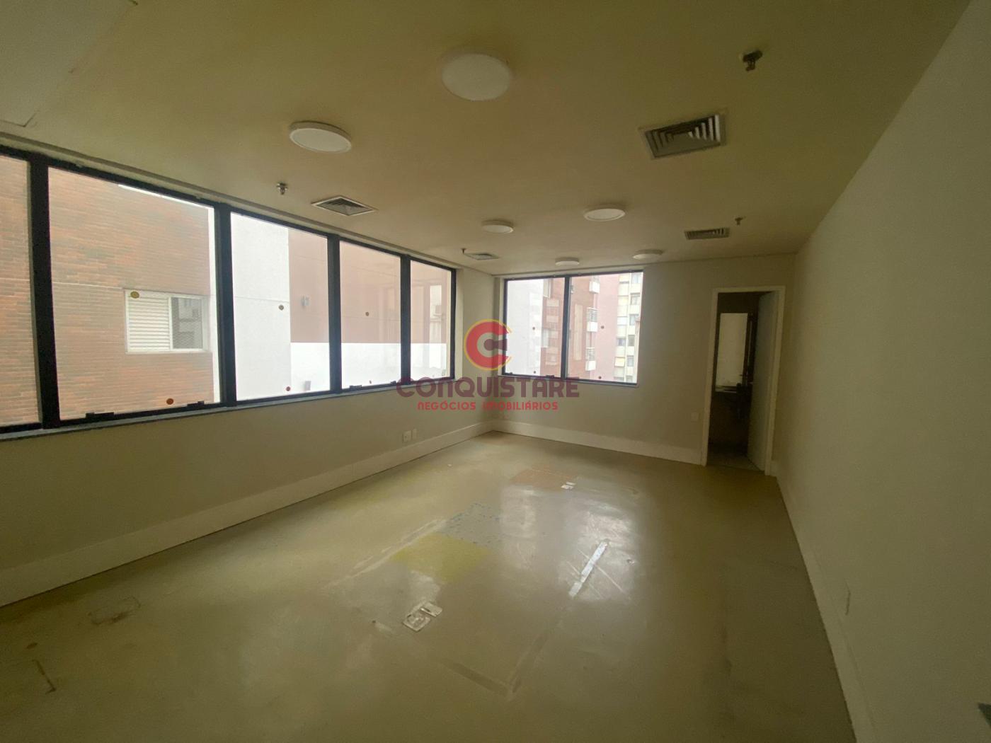 Conjunto Comercial-Sala à venda, 80m² - Foto 5