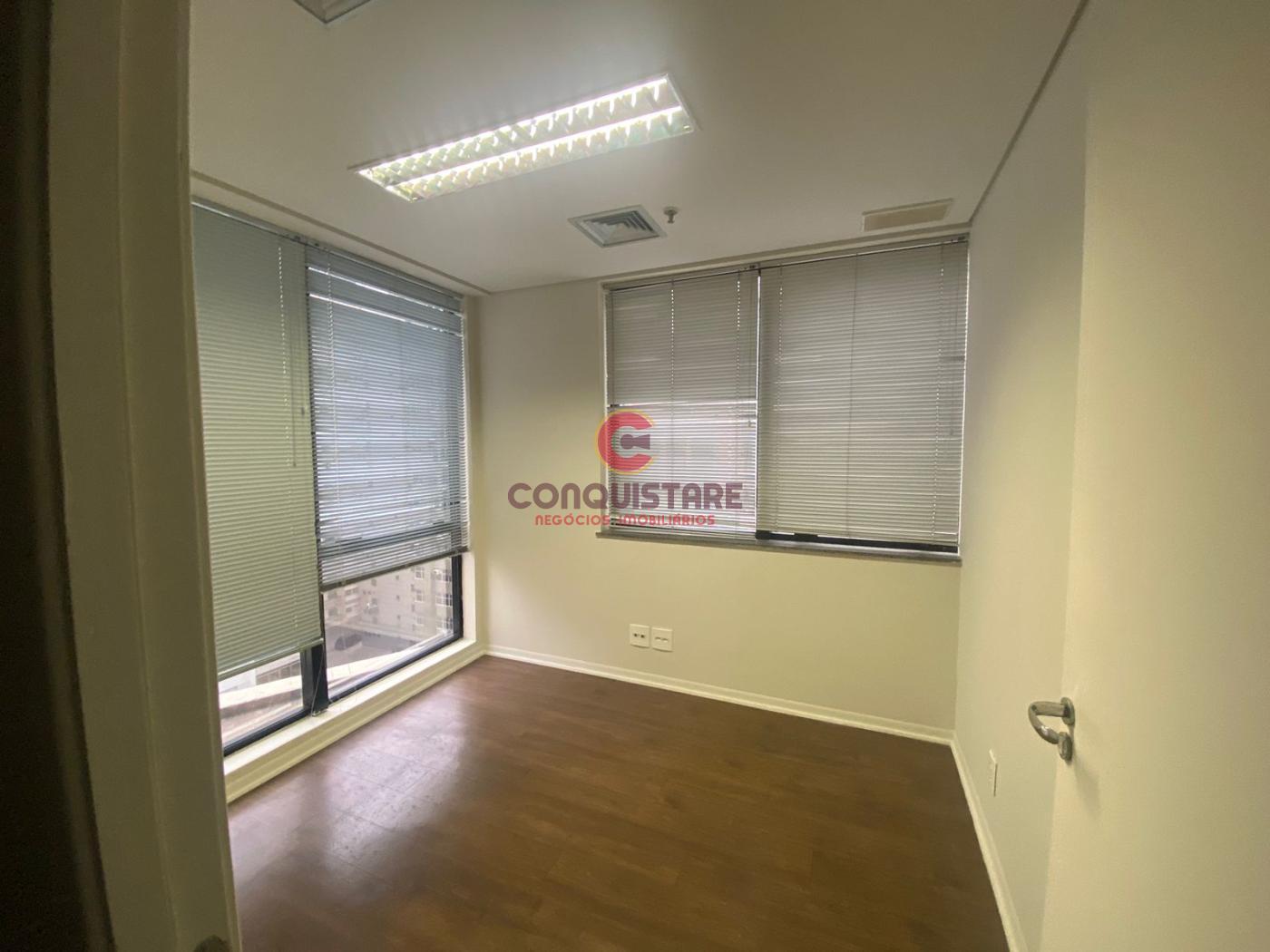 Conjunto Comercial-Sala à venda, 80m² - Foto 2