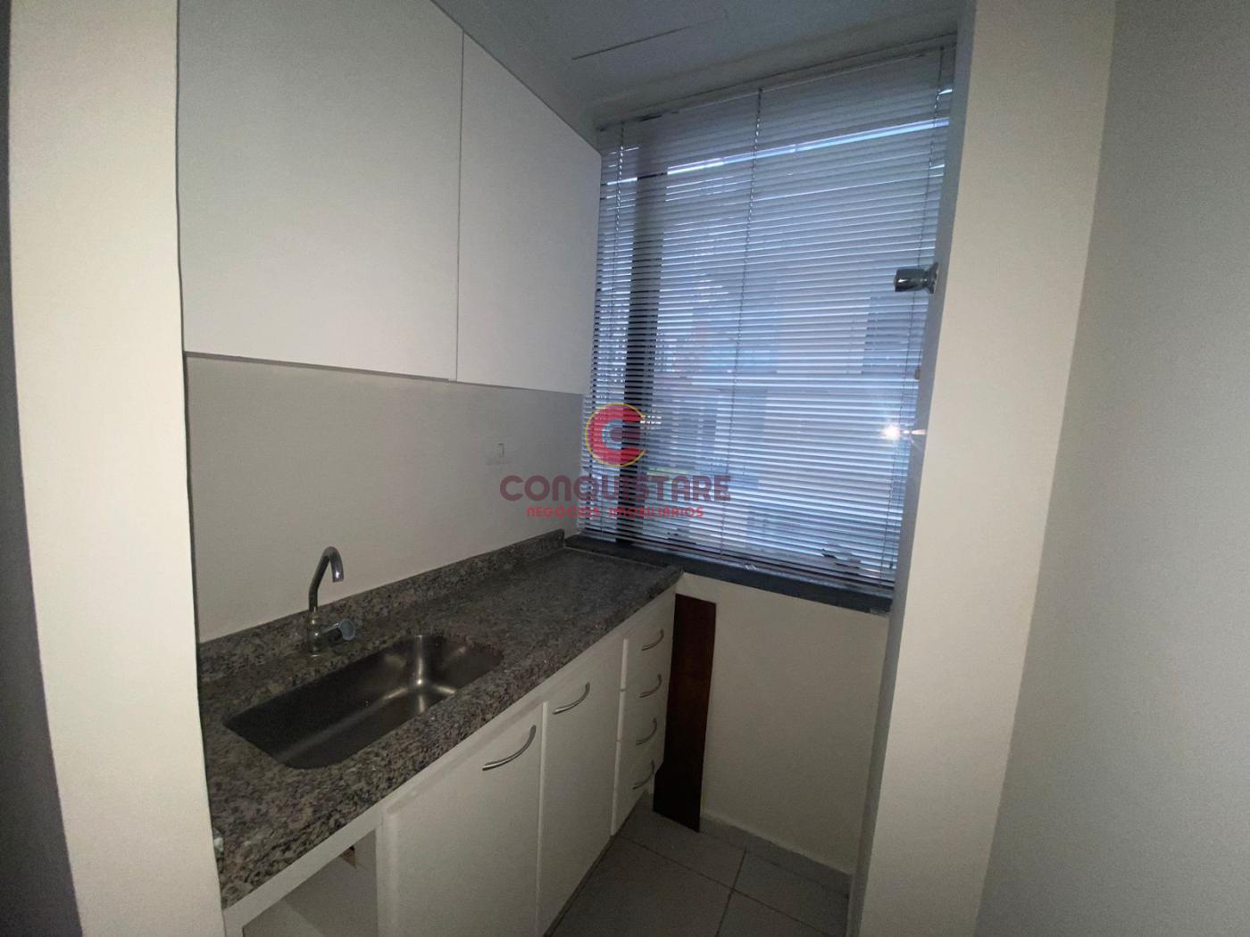 Conjunto Comercial-Sala à venda, 80m² - Foto 1