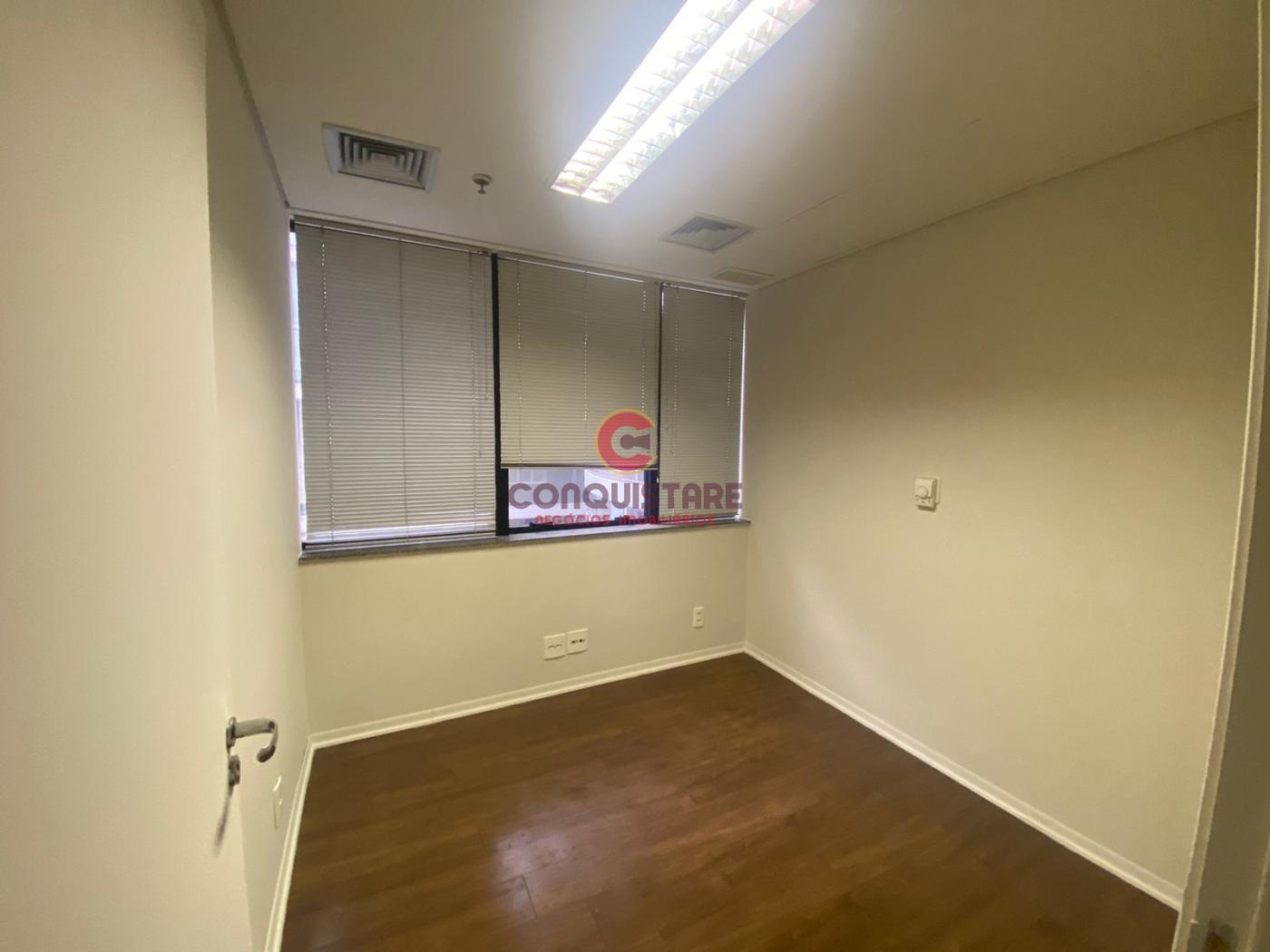 Conjunto Comercial-Sala à venda, 80m² - Foto 7