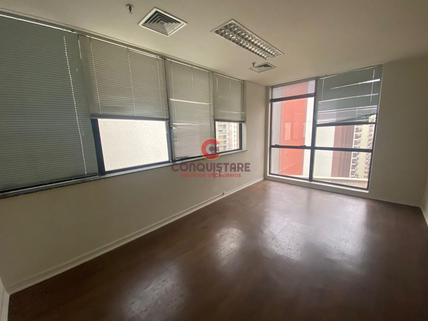 Conjunto Comercial-Sala à venda, 80m² - Foto 4