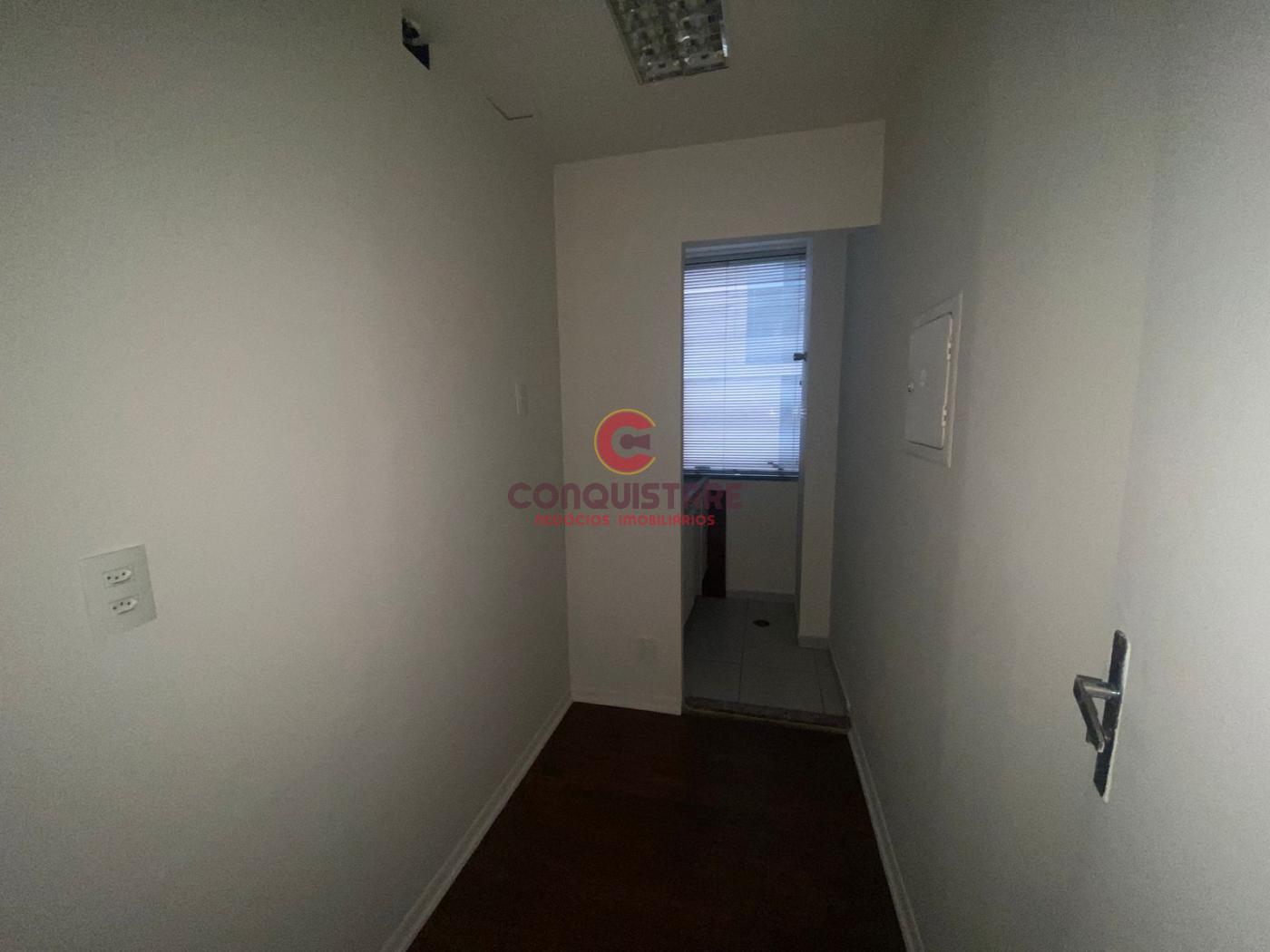 Conjunto Comercial-Sala à venda, 80m² - Foto 9