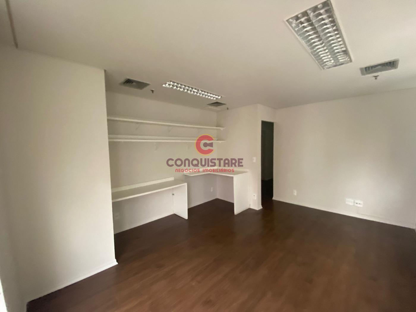 Conjunto Comercial-Sala à venda, 80m² - Foto 12