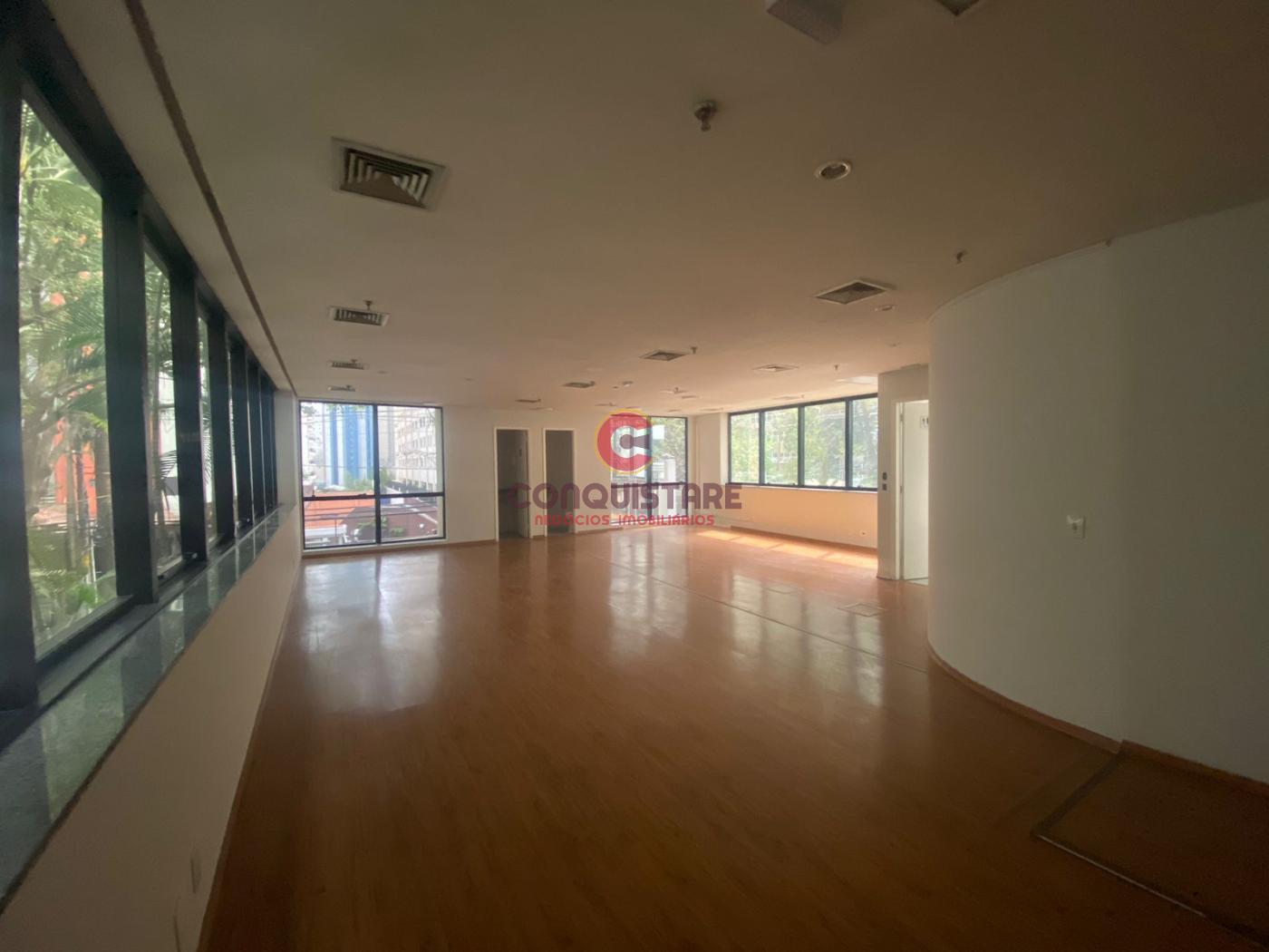 Conjunto Comercial-Sala para alugar, 42m² - Foto 3