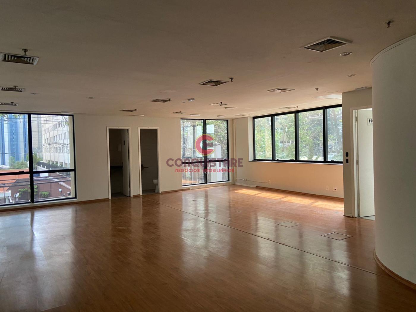 Conjunto Comercial-Sala para alugar, 42m² - Foto 4