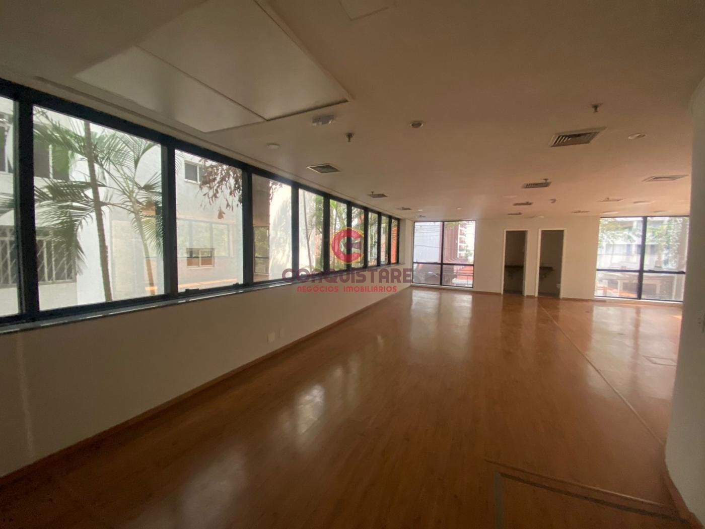 Conjunto Comercial-Sala para alugar, 42m² - Foto 2