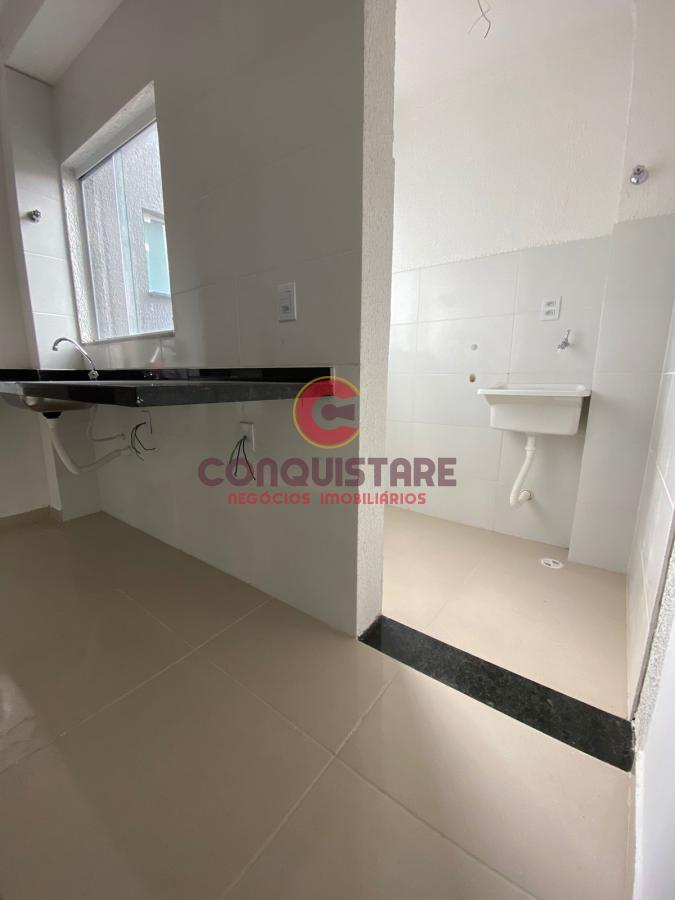 Apartamento à venda com 2 quartos, 55m² - Foto 5