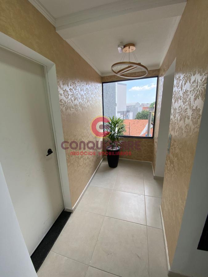 Apartamento à venda com 2 quartos, 55m² - Foto 3