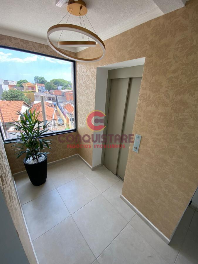 Apartamento à venda com 2 quartos, 55m² - Foto 10