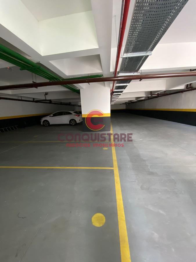 Apartamento à venda com 2 quartos, 55m² - Foto 12