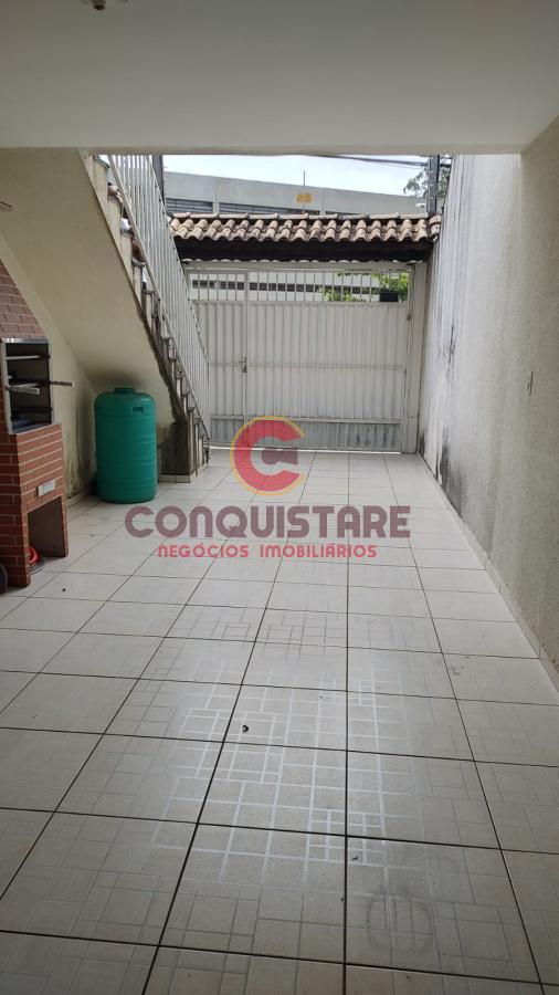 Sobrado à venda com 3 quartos, 88m² - Foto 2