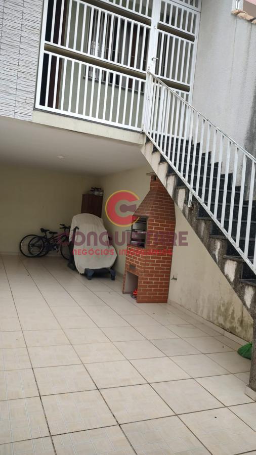 Sobrado à venda com 3 quartos, 88m² - Foto 5