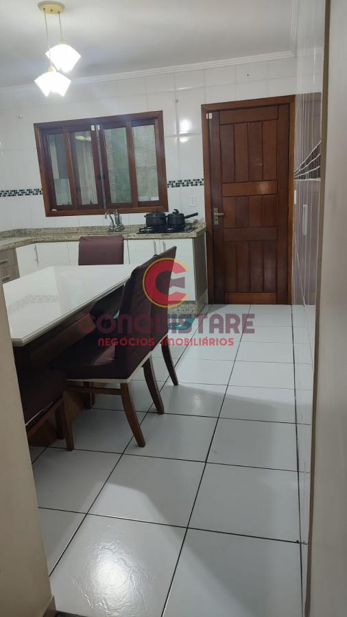 Sobrado à venda com 3 quartos, 88m² - Foto 4