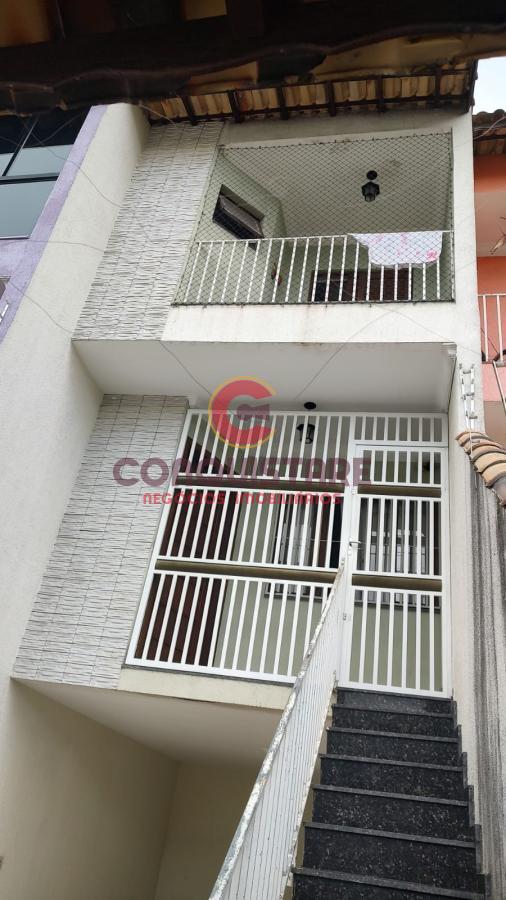 Sobrado à venda com 3 quartos, 88m² - Foto 7