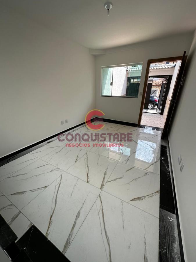 Sobrado à venda com 2 quartos, 80m² - Foto 4