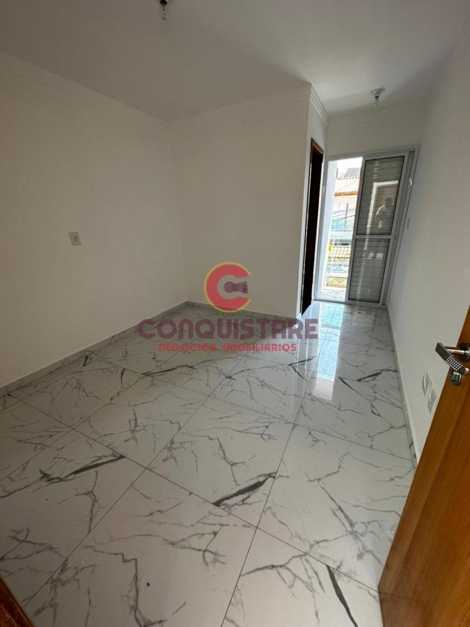 Sobrado à venda com 2 quartos, 80m² - Foto 6