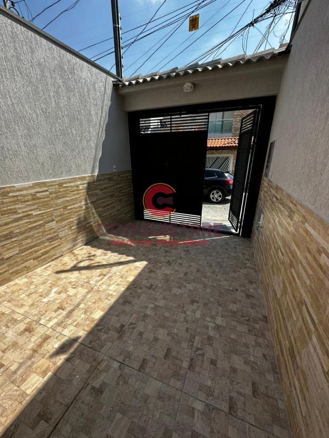 Sobrado à venda com 2 quartos, 80m² - Foto 5