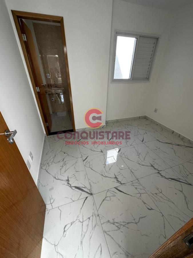 Sobrado à venda com 2 quartos, 80m² - Foto 7