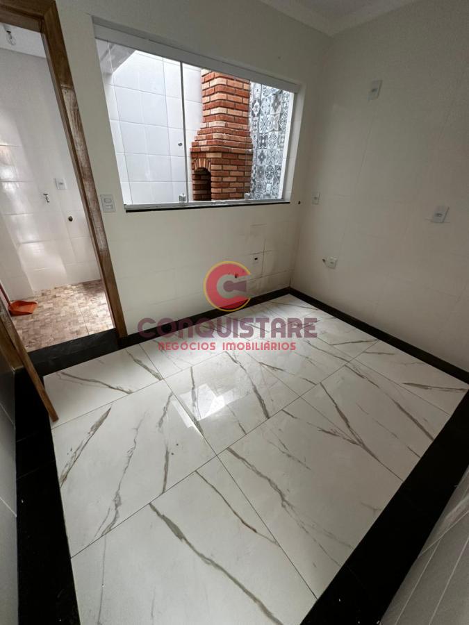 Sobrado à venda com 2 quartos, 80m² - Foto 10