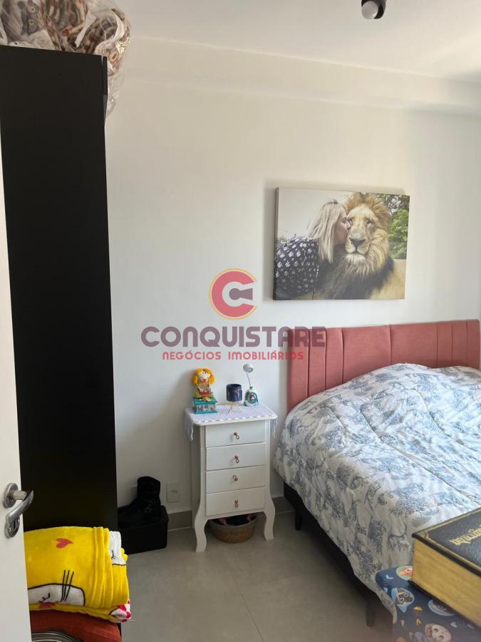 Apartamento à venda com 2 quartos, 32m² - Foto 3