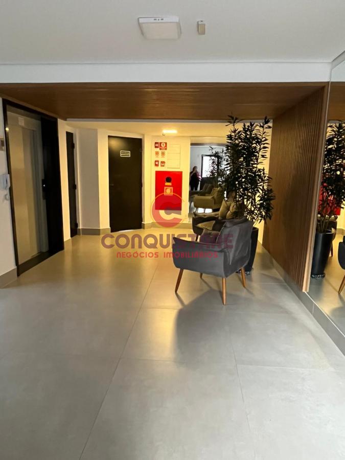 Apartamento à venda com 2 quartos, 32m² - Foto 6