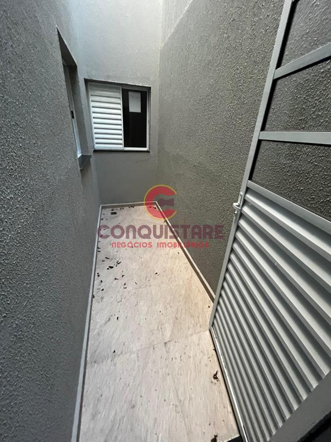 Apartamento à venda com 2 quartos, 55m² - Foto 1