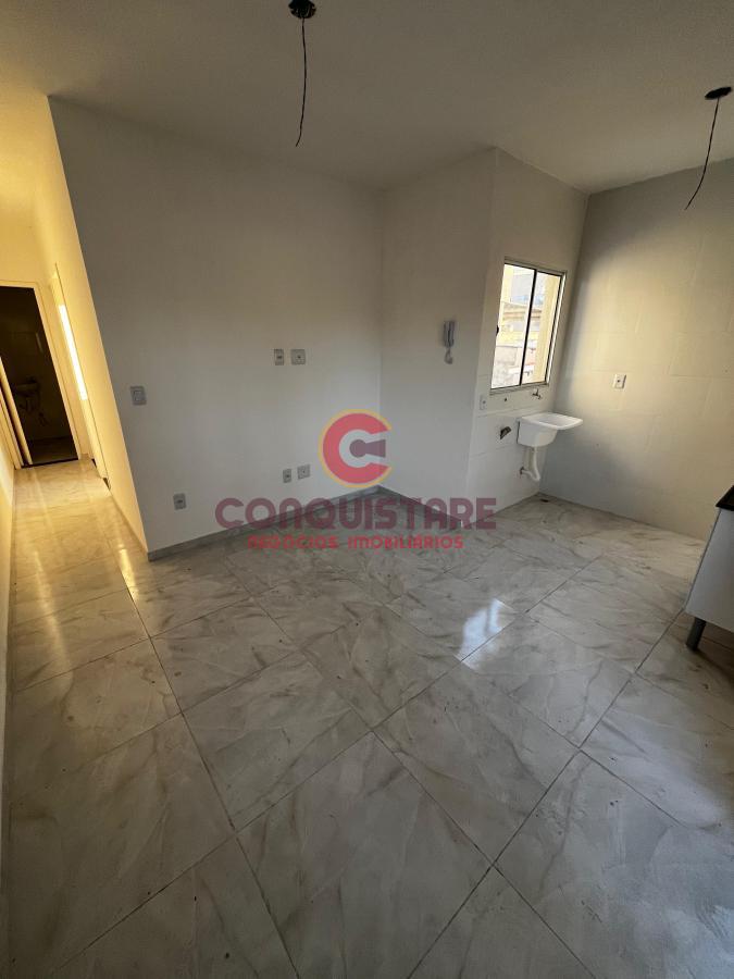 Apartamento à venda com 2 quartos, 55m² - Foto 4